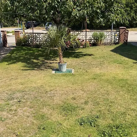 Ferienwohnung *