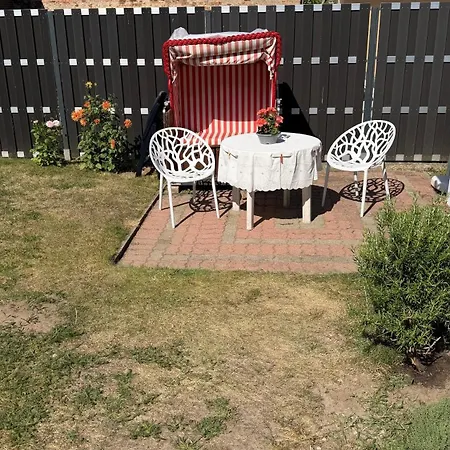 Ferienwohnung * Zirchow