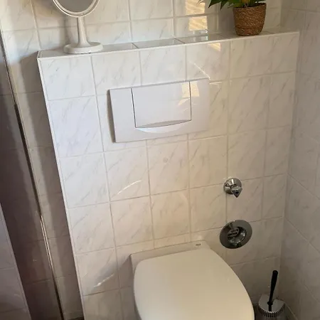 Ferienwohnung Appartement *