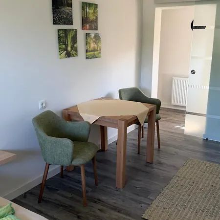 Ferienwohnung Zirchow