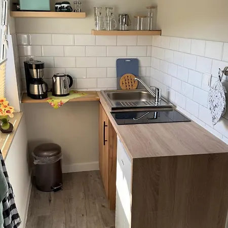 Appartement Ferienwohnung