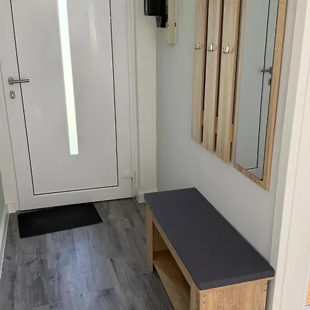 Ferienwohnung Appartement
