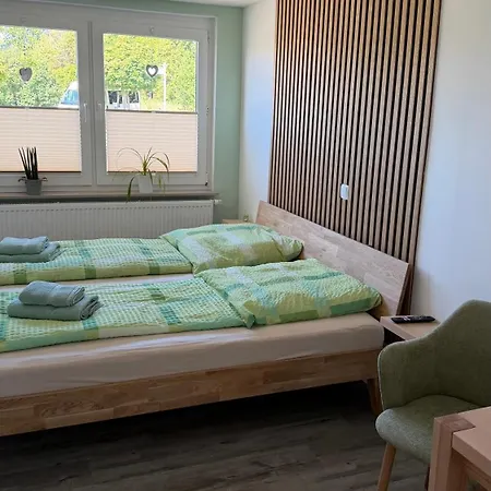 Ferienwohnung Appartement