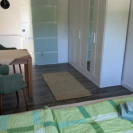 Appartement Ferienwohnung