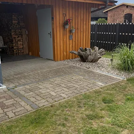 Ferienwohnung Apartmán *